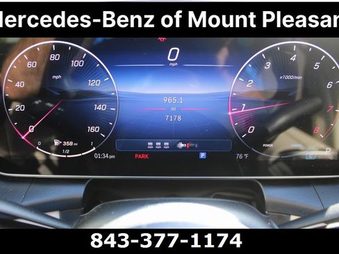 Certified 2025 Mercedes-Benz GLC 300 image 32