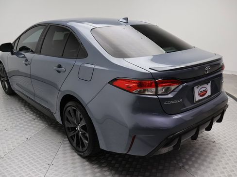 Certified 2024 Toyota Corolla SE image 11