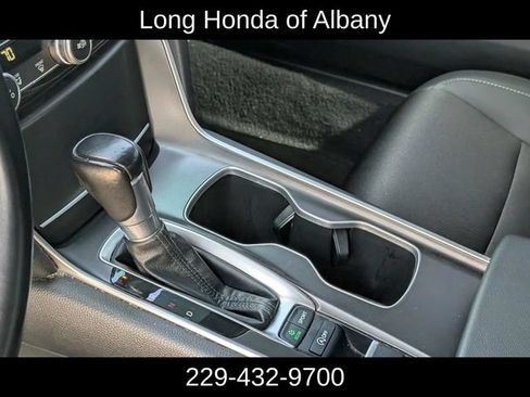 Used 2021 Honda Accord Sport image 19