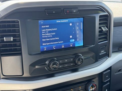 Used 2023 Ford F150 XLT image 26