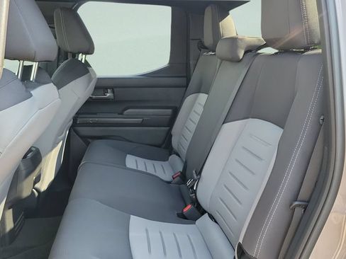 Certified 2026 Toyota Tacoma TRD Sport RWD image 10