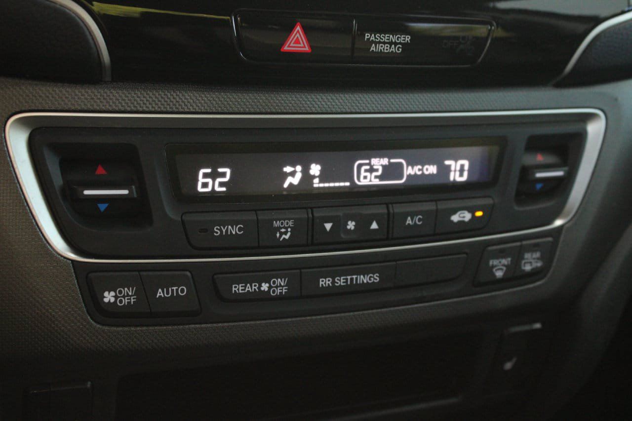 Used 2023 Honda Ridgeline RTL-E image 20