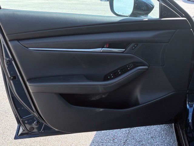 New 2026 MAZDA MAZDA3 2.5 S Sedan w/ Preferred Pkg FWD image 23