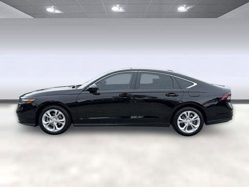 Used 2025 Honda Accord LX image 2