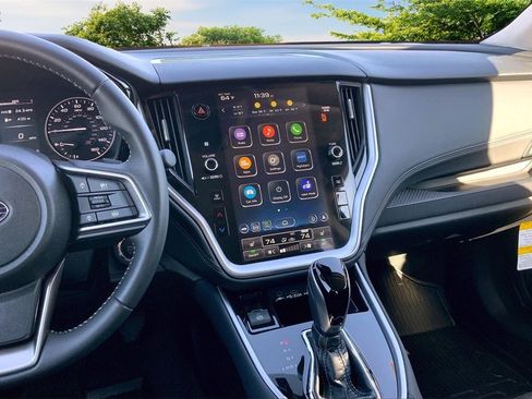 Certified 2025 Subaru Outback Premium image 9