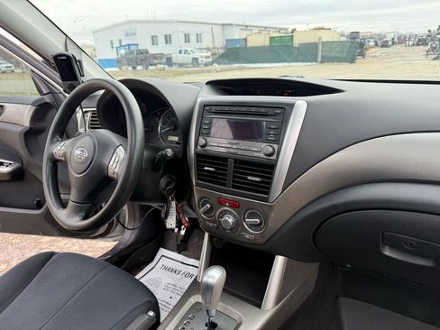 Used 2010 Subaru Forester 2.5XT Premium w/ Popular Equipment Group 1B image 34