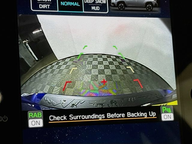 New 2026 Subaru Crosstrek 2.5i Limited AWD/4WD image 14