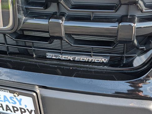 Used 2024 Honda Ridgeline Black Edition image 19