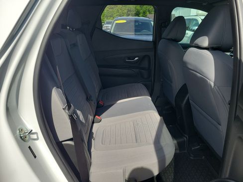 Used 2022 Hyundai Santa Cruz SEL Premium w/ Cargo Package AWD/4WD image 12