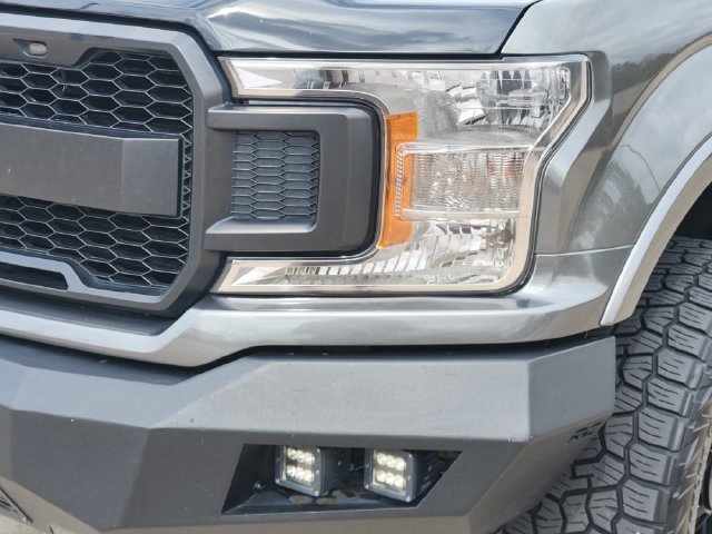 Used 2019 Ford F150 XLT w/ Equipment Group 302A Luxury AWD/4WD image 9