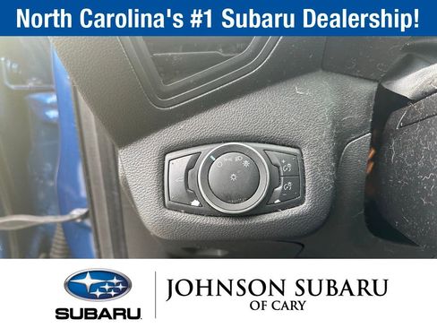 Used 2019 Ford Escape S image 15