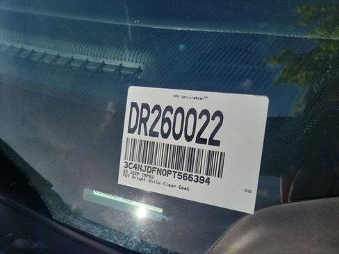 Certified 2023 Jeep Compass Latitude w/ Sun and Sound Group image 28