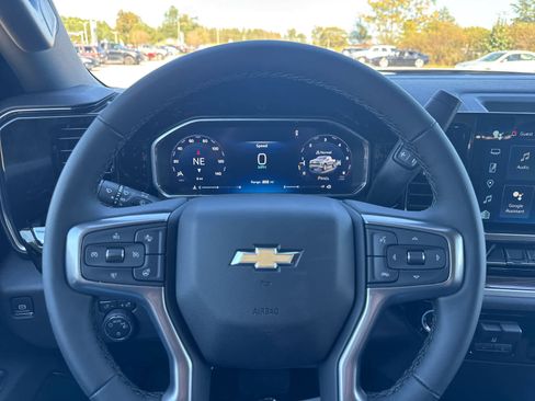 New 2026 Chevrolet Silverado 1500 LT image 19