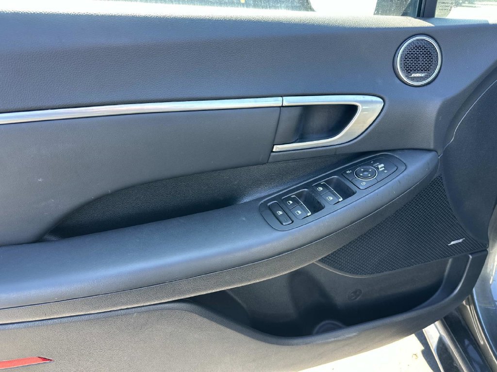 Used 2020 Hyundai Sonata SEL FWD image 15