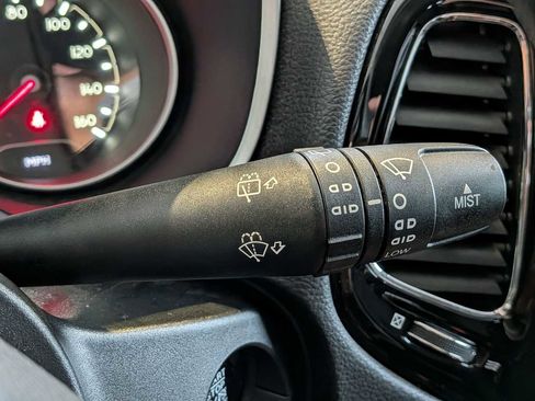 Used 2018 Jeep Compass Sport w/ Tech Group image 23