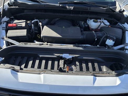 Used 2023 GMC Sierra 1500 Elevation w/ Preferred Package image 28