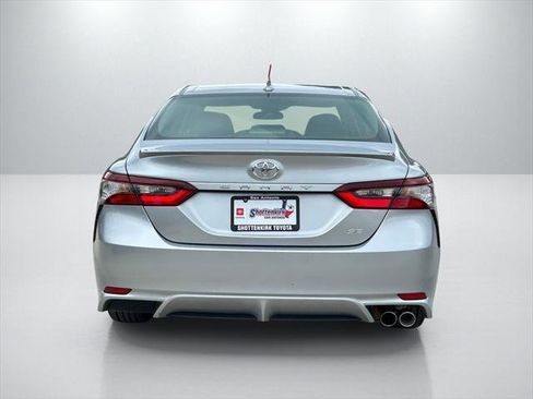 Certified 2024 Toyota Camry SE image 6