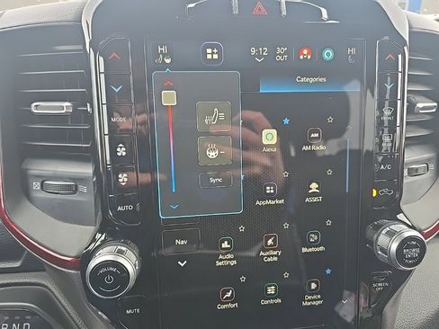 Used 2023 RAM 1500 Rebel w/ Rebel Level 1 Equipment Group image 21