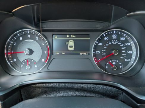 Used 2024 Kia Forte LXS FWD image 18
