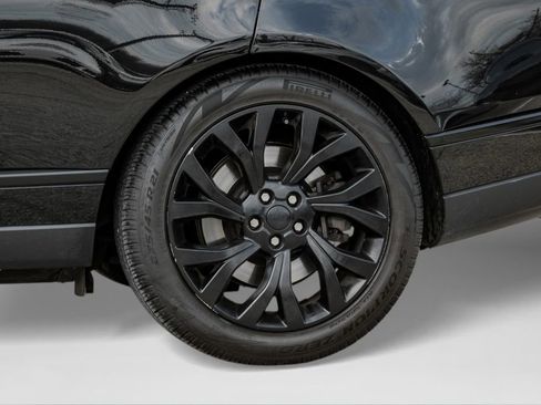 Used 2018 Land Rover Range Rover Supercharged image 78