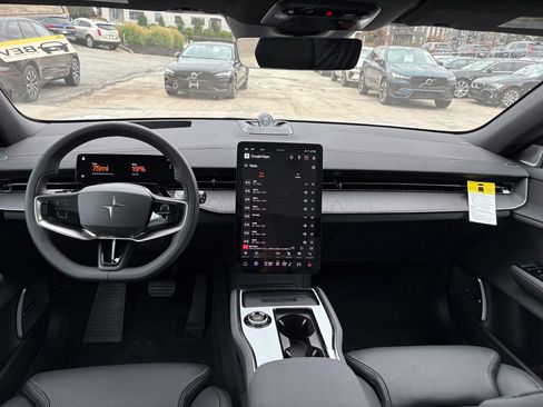 New 2025 Polestar Polestar 3 image 16