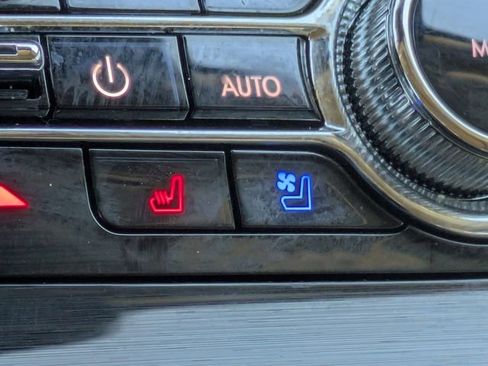 Used 2023 Lincoln Nautilus Reserve w/ Cargo Utility Package image 23