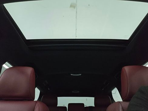 Used 2022 Lexus GX 460 Luxury image 3