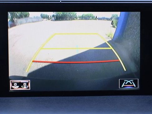Used 2021 Lexus UX 250h F Sport w/ Accessory Package (A2) AWD/4WD image 19