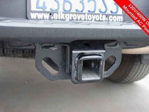 Certified 2023 Toyota Tacoma 4x4 Double Cab image 11