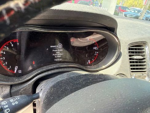 Used 2020 Dodge Durango GT AWD/4WD image 12