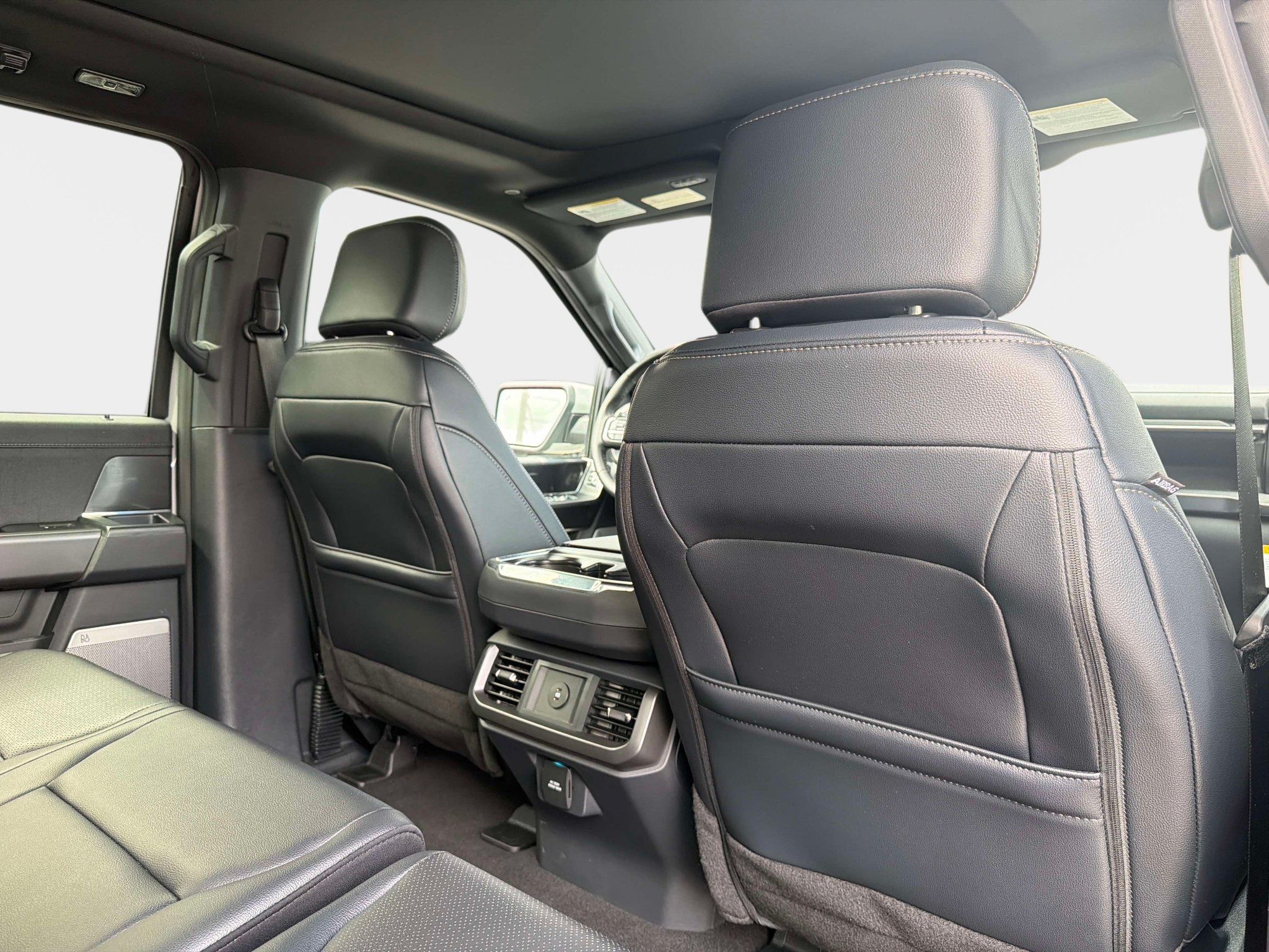 Used 2026 Ford F150 Lariat AWD/4WD image 43