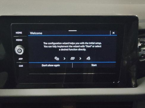 New 2026 Volkswagen Jetta Sport image 6