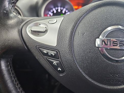 Used 2016 Nissan Juke SV w/ Technology Package AWD/4WD image 19