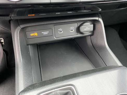 New 2026 Honda Civic Sport image 19