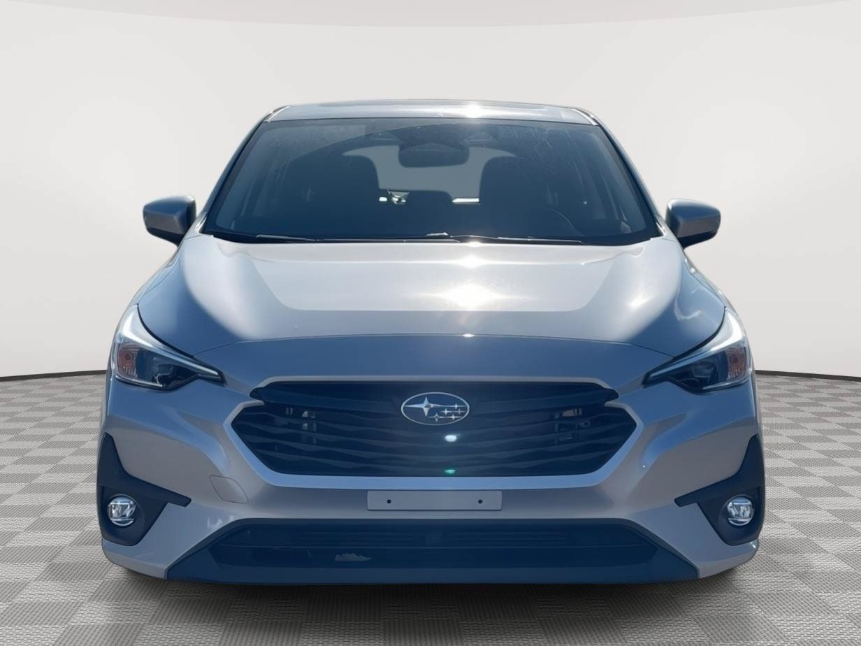 New 2026 Subaru Impreza 2.0i Sport AWD/4WD image 8