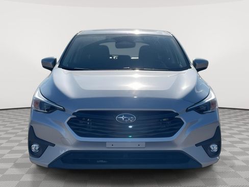 New 2026 Subaru Impreza 2.0i Sport AWD/4WD image 8