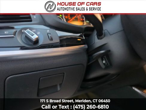 Used 2015 BMW X3 xDrive28d AWD/4WD image 28