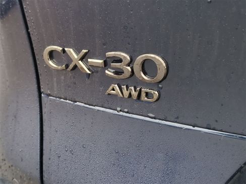 New 2026 MAZDA CX-30 2.5 Turbo w/ Premium Package image 12