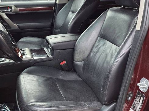 Used 2010 Lexus GX 460 w/ Convenience Pkg AWD/4WD image 9