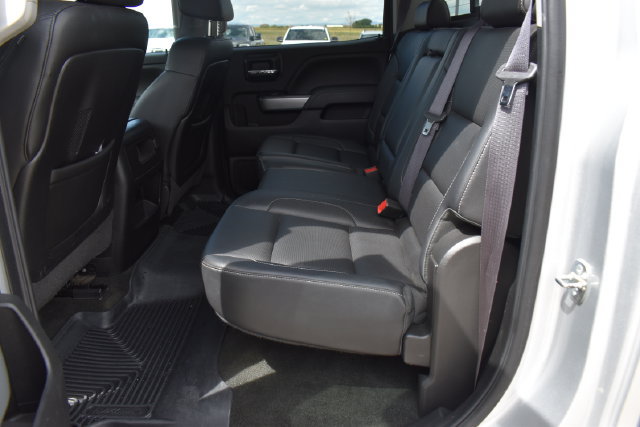 Used 2015 Chevrolet Silverado 2500 LTZ w/ Duramax Plus Package AWD/4WD image 23