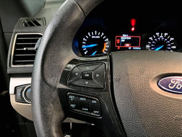 Used 2018 Ford Explorer 4WD image 18