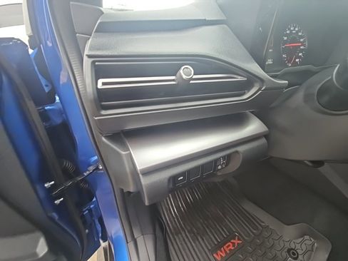 Used 2022 Subaru WRX Premium image 25