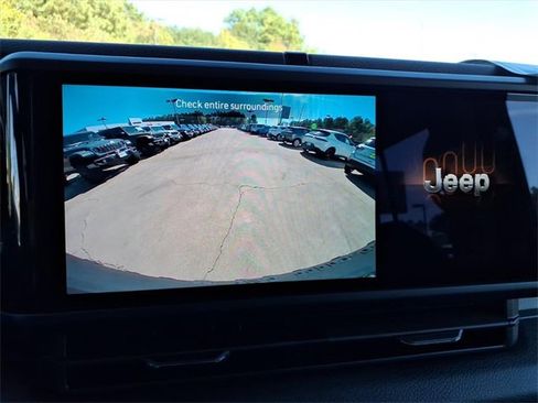 New 2026 Jeep Wrangler Willys image 28