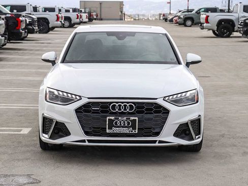 Used 2024 Audi A4 2.0T Premium image 2
