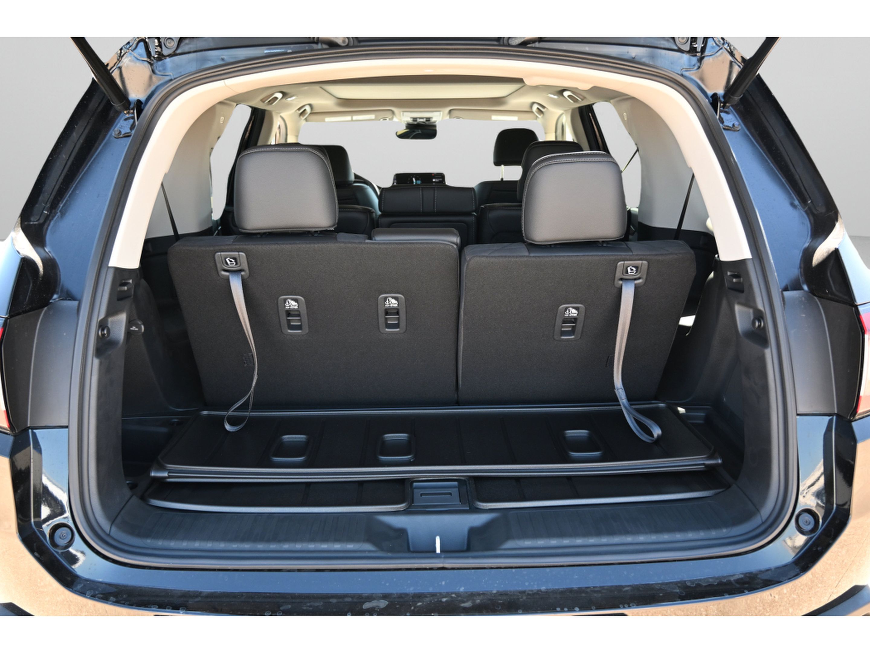 New 2026 Honda Pilot Elite image 13