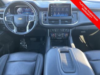 Used 2023 Chevrolet Tahoe LT video 2