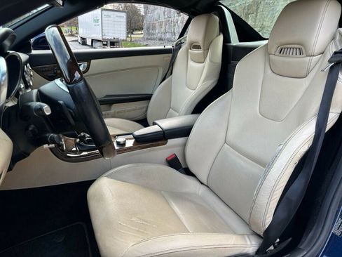 Used 2015 Mercedes-Benz SLK 250 image 20