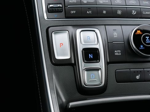 Certified 2023 Hyundai Santa Fe SEL w/ Premium Package image 24