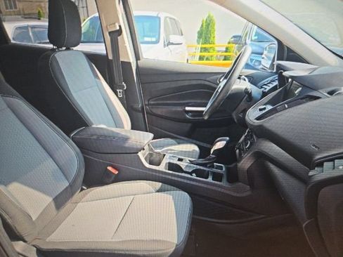 Used 2019 Ford Escape SE AWD/4WD image 8