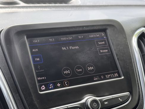 Used 2020 Chevrolet Equinox LT FWD image 17
